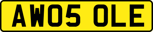 AW05OLE