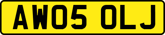 AW05OLJ