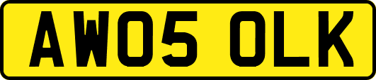 AW05OLK