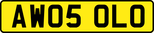 AW05OLO