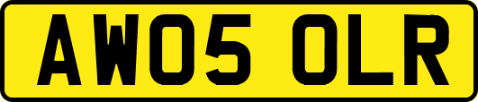 AW05OLR