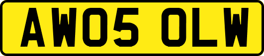 AW05OLW