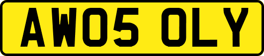 AW05OLY