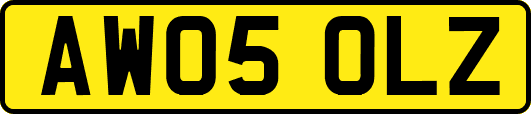 AW05OLZ