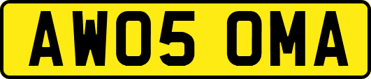 AW05OMA