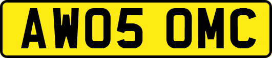 AW05OMC