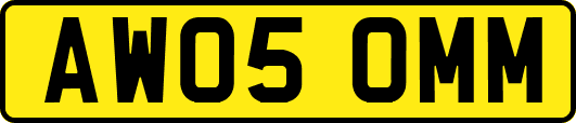 AW05OMM