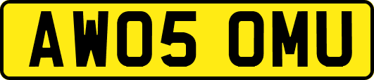AW05OMU