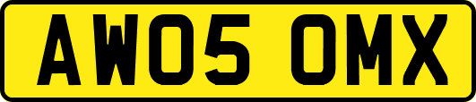 AW05OMX