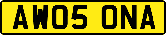 AW05ONA