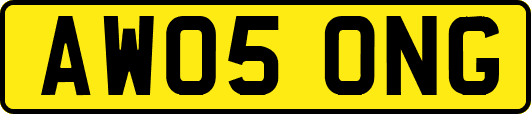 AW05ONG