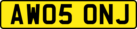 AW05ONJ