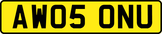 AW05ONU
