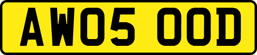 AW05OOD