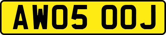 AW05OOJ