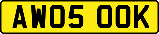 AW05OOK