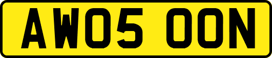 AW05OON
