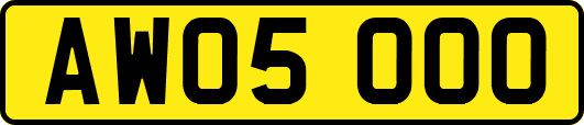 AW05OOO