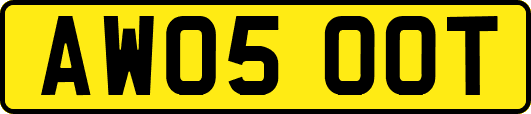 AW05OOT