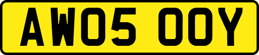 AW05OOY