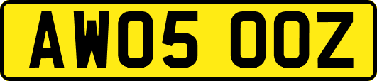 AW05OOZ