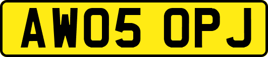 AW05OPJ