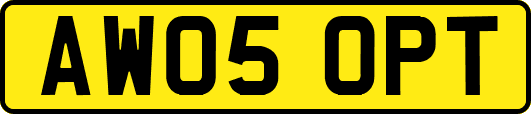 AW05OPT