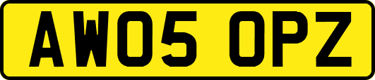 AW05OPZ