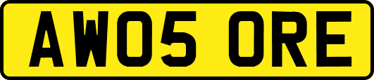 AW05ORE