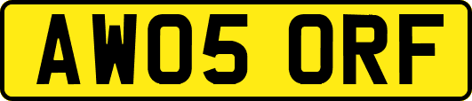 AW05ORF