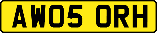 AW05ORH