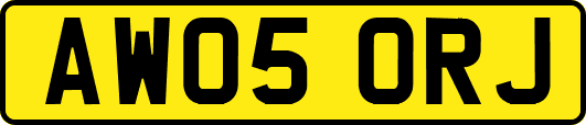 AW05ORJ