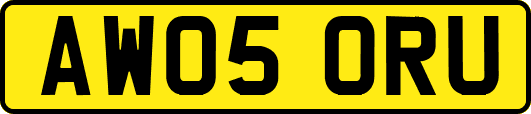 AW05ORU