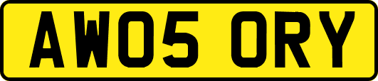 AW05ORY