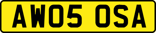 AW05OSA