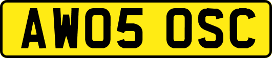 AW05OSC