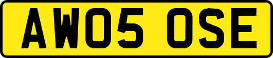 AW05OSE