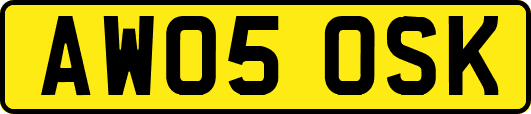 AW05OSK