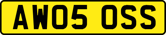 AW05OSS