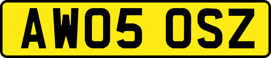 AW05OSZ