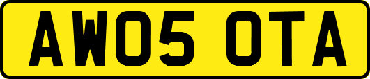 AW05OTA