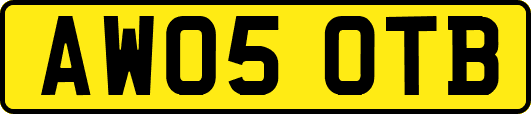 AW05OTB