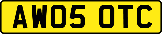 AW05OTC