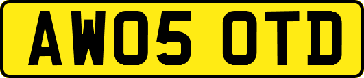 AW05OTD