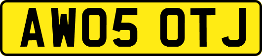AW05OTJ