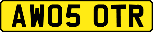 AW05OTR