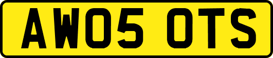 AW05OTS