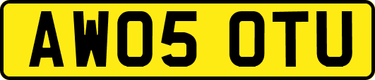 AW05OTU
