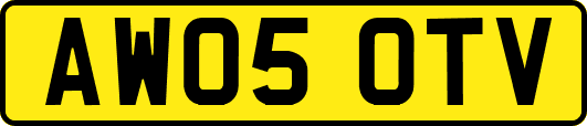 AW05OTV