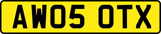 AW05OTX